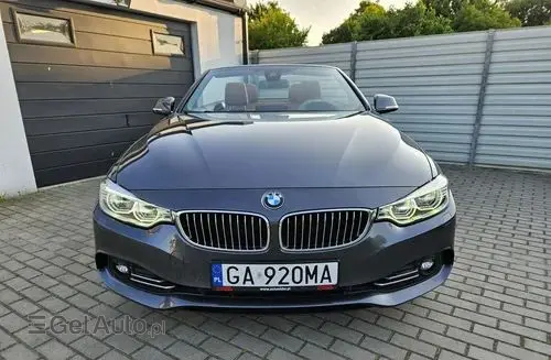 BMW Seria 4 