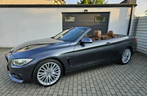 BMW Seria 4 