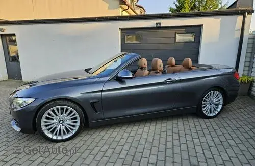 BMW Seria 4 