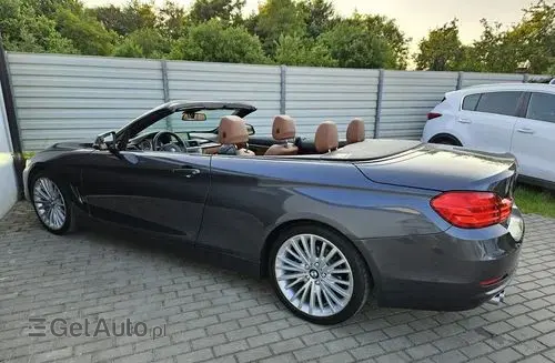 BMW Seria 4 