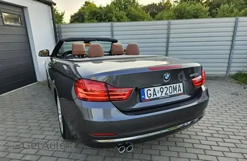 BMW Seria 4 