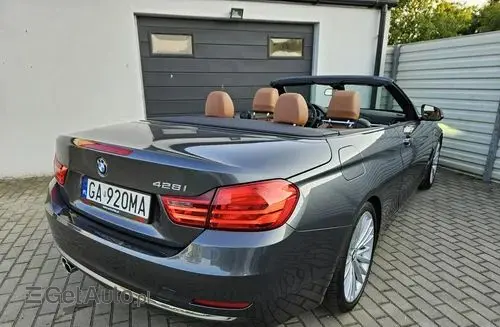 BMW Seria 4 