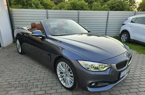 BMW Seria 4 