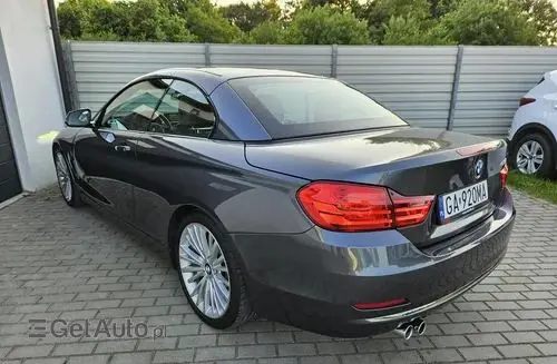 BMW Seria 4 