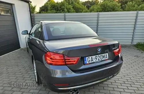 BMW Seria 4 