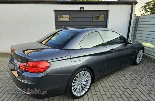 BMW Seria 4 