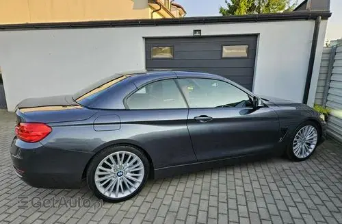 BMW Seria 4 