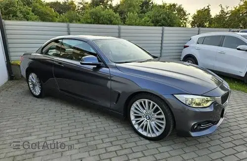 BMW Seria 4 