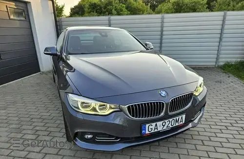 BMW Seria 4 