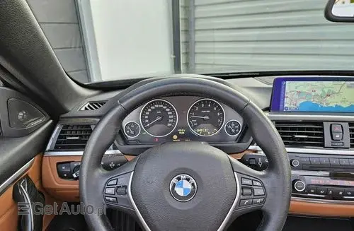 BMW Seria 4 