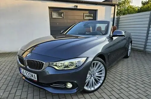 BMW Seria 4 