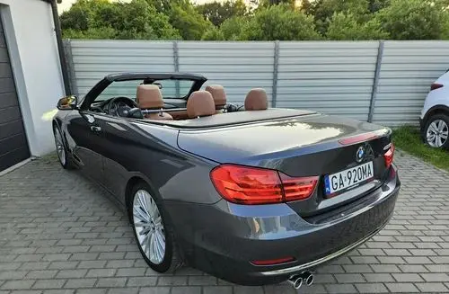 BMW Seria 4 
