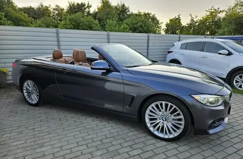 BMW Seria 4 