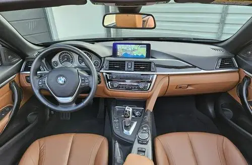 BMW Seria 4 