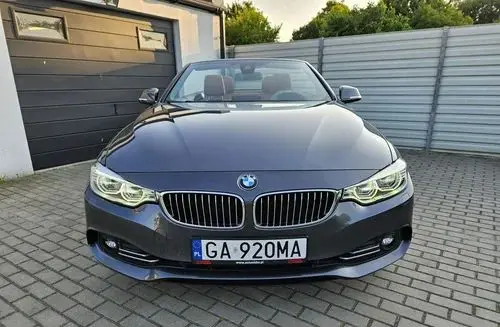 BMW Seria 4 