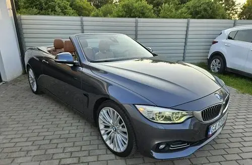 BMW Seria 4 