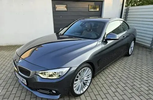BMW Seria 4 