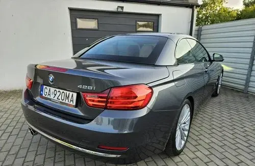 BMW Seria 4 