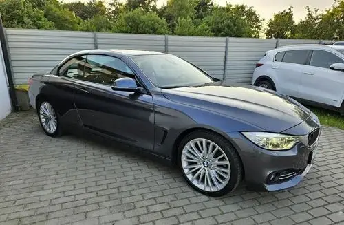 BMW Seria 4 
