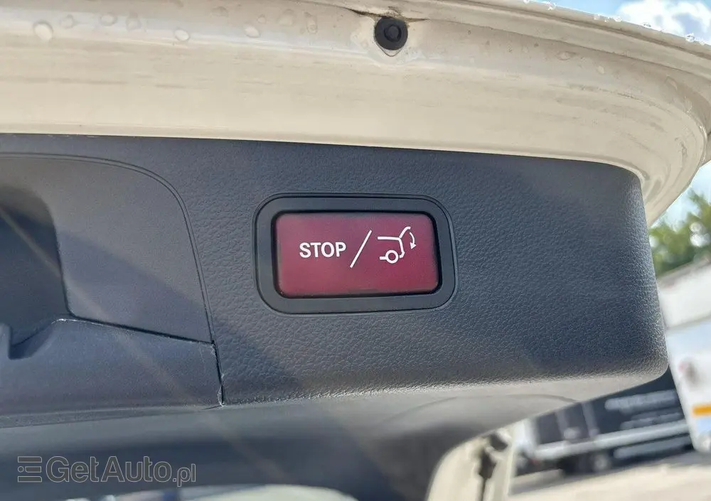 MERCEDES-BENZ GLC 200 d 4-Matic