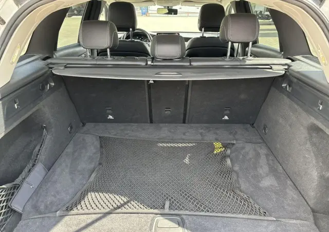 MERCEDES-BENZ GLC 200 d 4-Matic