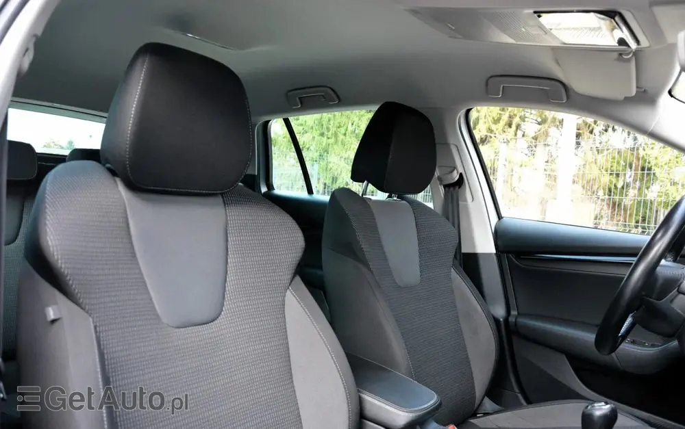 SKODA Octavia 1.5 TSI ACT Ambition