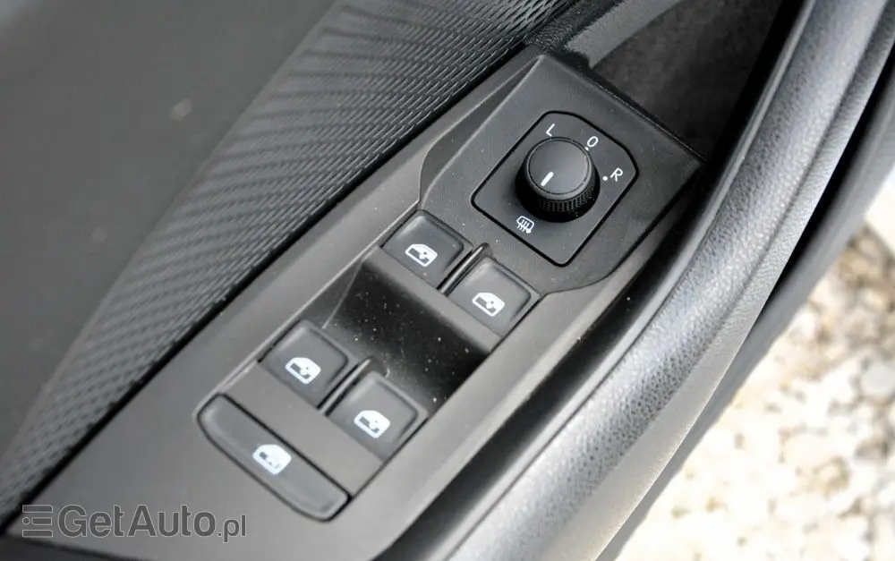 SKODA Octavia 1.5 TSI ACT Ambition