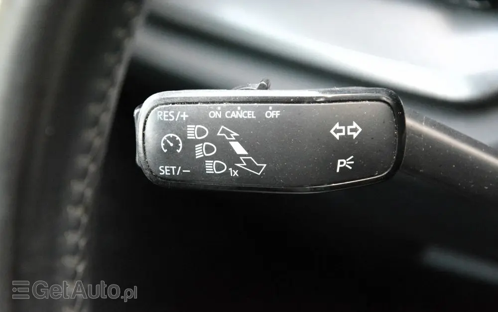 SKODA Octavia 1.5 TSI ACT Ambition