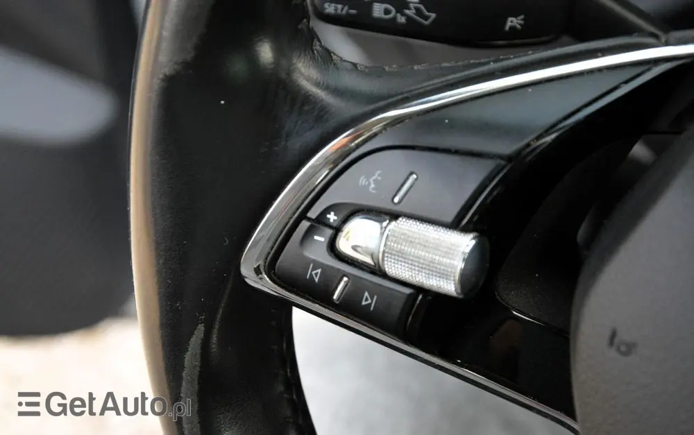 SKODA Octavia 1.5 TSI ACT Ambition