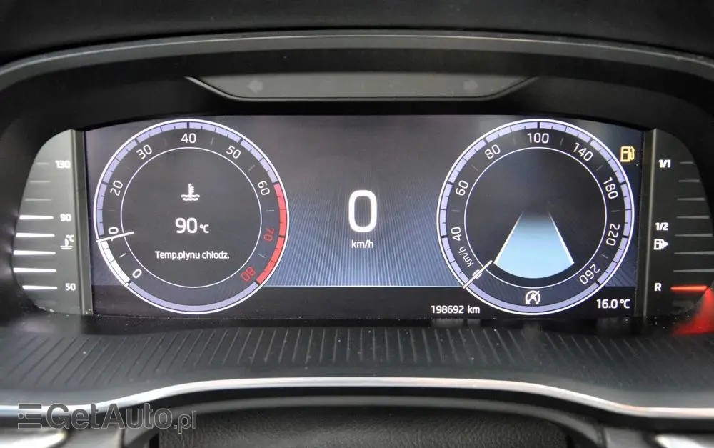 SKODA Octavia 1.5 TSI ACT Ambition