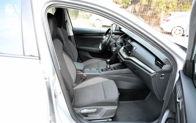 SKODA Octavia 1.5 TSI ACT Ambition