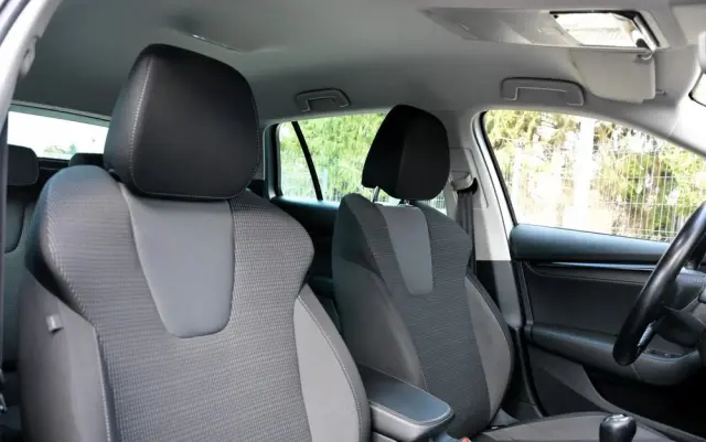 SKODA Octavia 1.5 TSI ACT Ambition