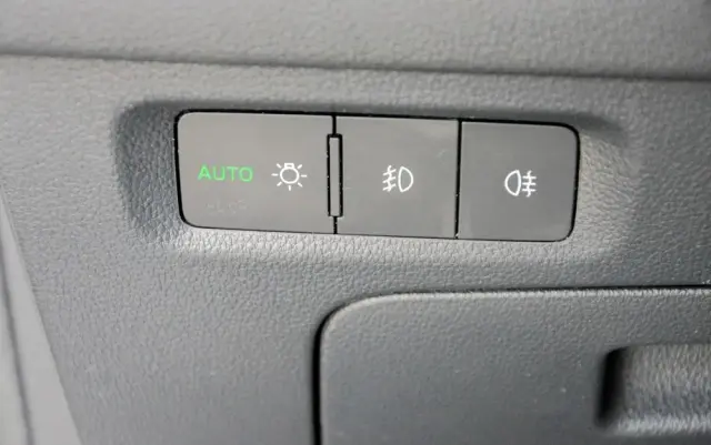 SKODA Octavia 1.5 TSI ACT Ambition