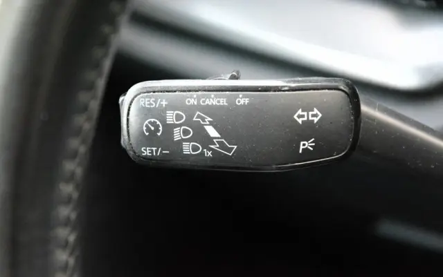 SKODA Octavia 1.5 TSI ACT Ambition