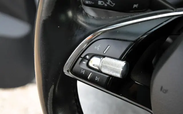 SKODA Octavia 1.5 TSI ACT Ambition