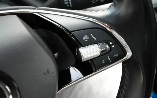 SKODA Octavia 1.5 TSI ACT Ambition