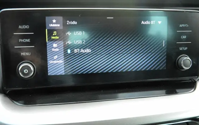 SKODA Octavia 1.5 TSI ACT Ambition