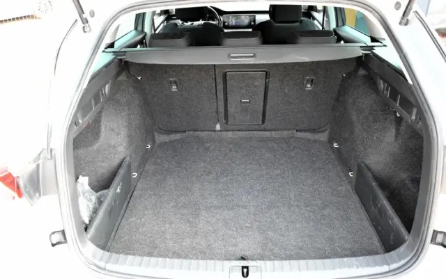 SKODA Octavia 1.5 TSI ACT Ambition