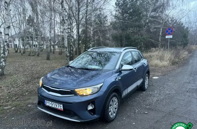 KIA Stonic 