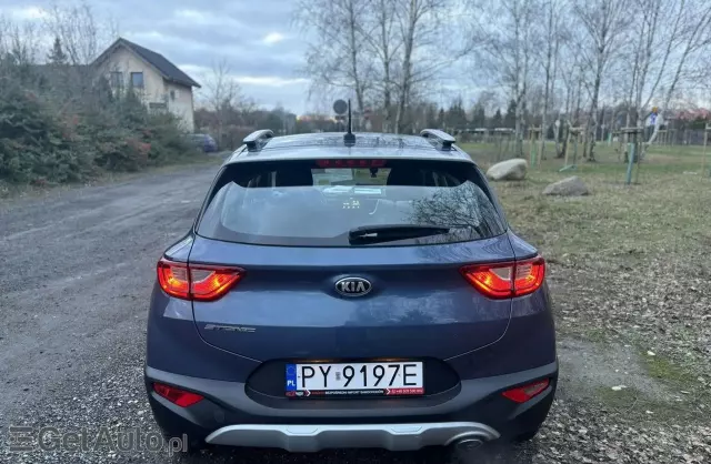 KIA Stonic 