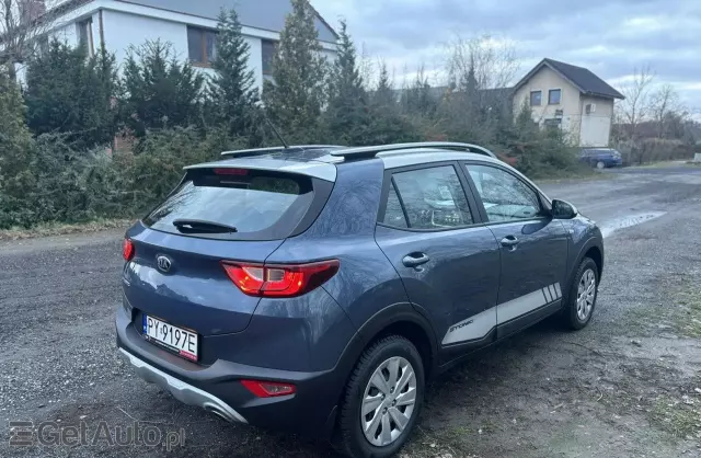 KIA Stonic 