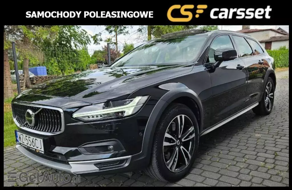 VOLVO V90 Cross Country 