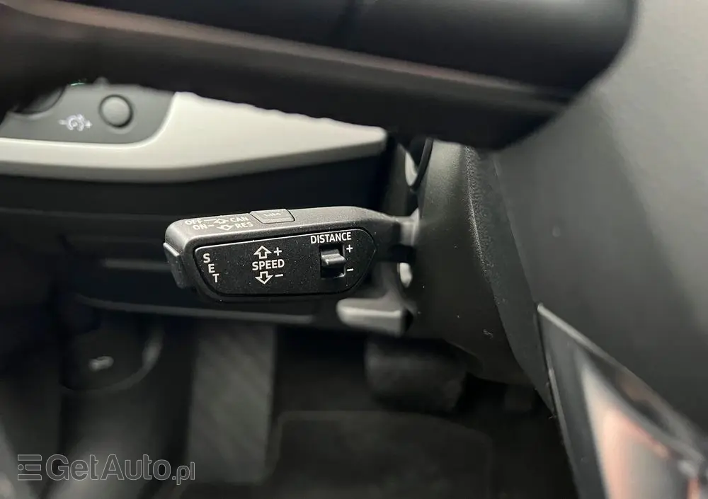 AUDI A4 Allroad 40 TDI Quattro S tronic