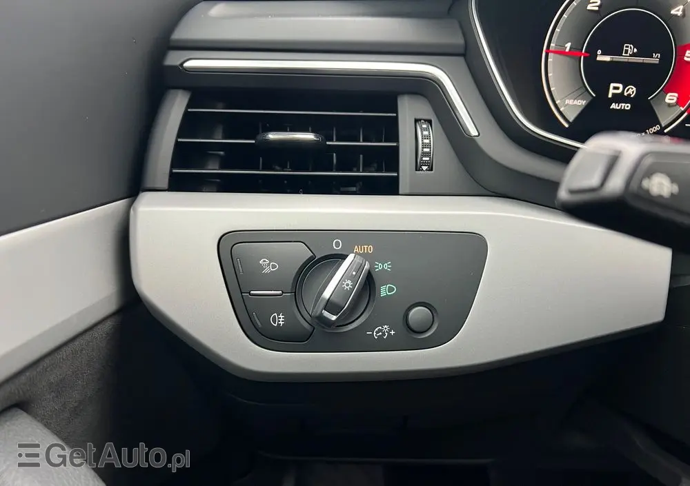 AUDI A4 Allroad 40 TDI Quattro S tronic