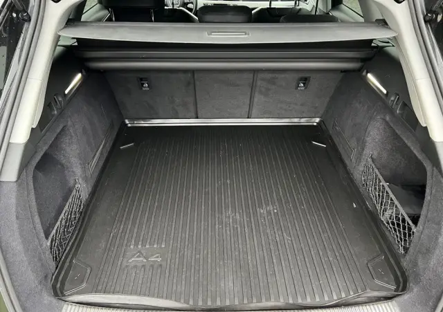 AUDI A4 Allroad 40 TDI Quattro S tronic