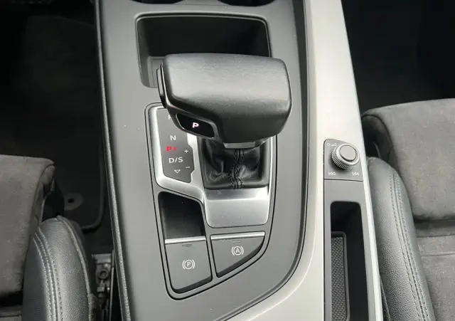 AUDI A4 Allroad 40 TDI Quattro S tronic
