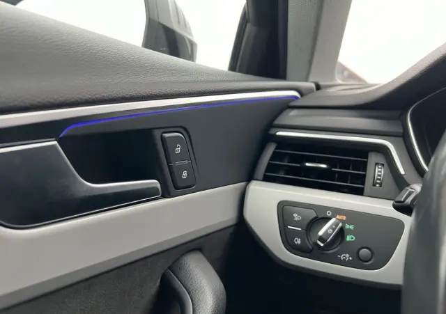 AUDI A4 Allroad 40 TDI Quattro S tronic