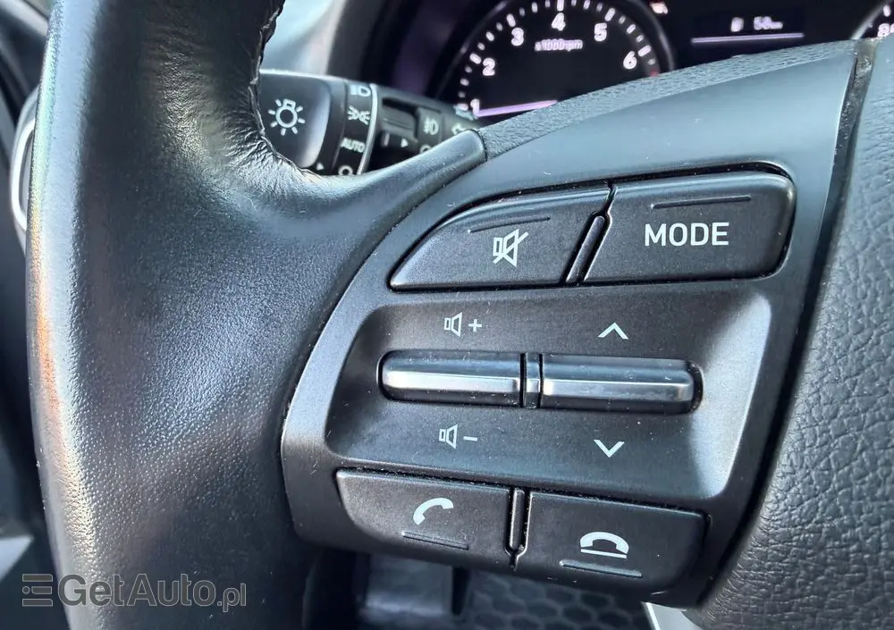 HYUNDAI I30 1.5 DPI Classic +