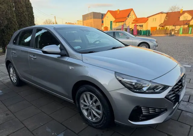 HYUNDAI I30 1.5 DPI Classic +