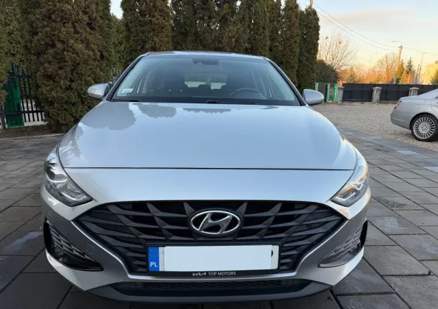 HYUNDAI I30 1.5 DPI Classic +